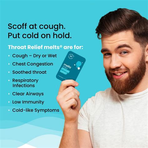 Wellbeing Nutrition Melts Into Throat Relief Manuka Honey + Curcumin ...