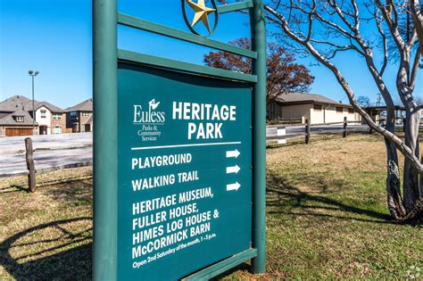 Euless, TX City Guide | About Living in Euless - Homes.com