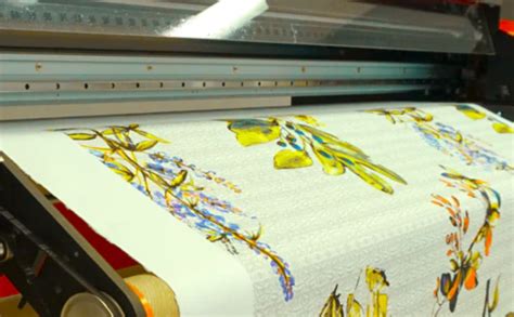 What is the level of training required to operate a digital inkjet ...