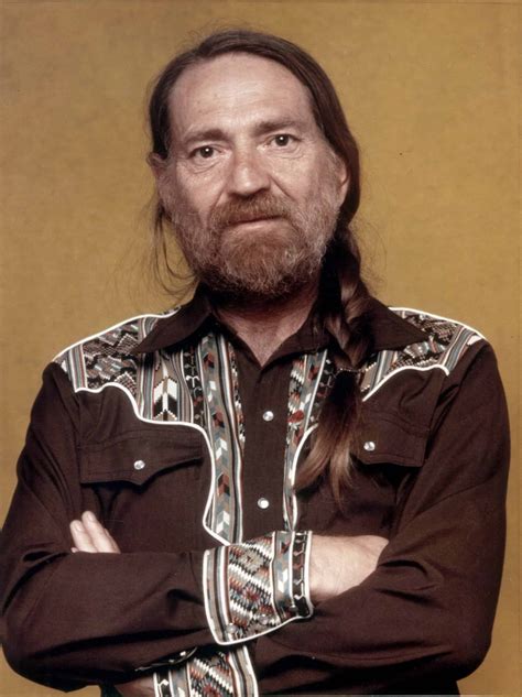 Willie Nelson Shares Inspiring Words To School Shooting Victim's Parents