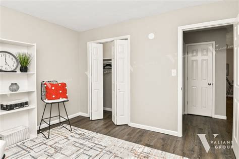 A Fresh Start for Cherry Creek Apartments: Revitalization on Cherry ...