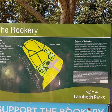 The Rookery (London) - 2022 What to Know Before You Go (with Photos ...