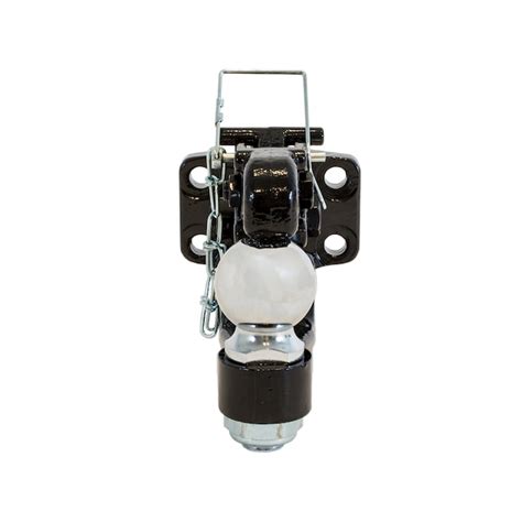 Buyers Products 16000-lb 2-5/16-in Trailer Hitch Ball BH82516 at Lowes.com