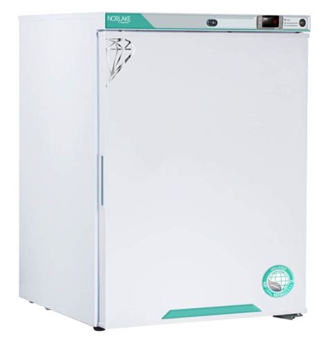 Buy Nor-Lake Scientific PR051WWWADA/0 White Diamond Series Built-in ...