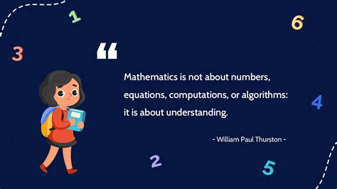 Free Maths Lesson PowerPoint Presentation Template and Google Slides ...