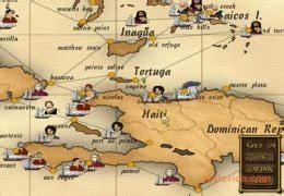 Pirate Princess - Download for PC Free