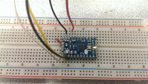 Image result for Cara Mengupload Arduino Mini