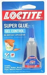 loctite Super Glue Easy Squeeze Gel - Super Glue Easy Squeeze Gel ...