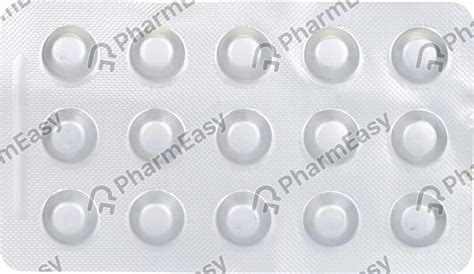 Temsan 20 MG Tablet (15): Uses, Side Effects, Price & Dosage | PharmEasy