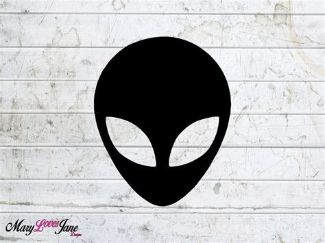 Alien Sticker Design 的图像结果