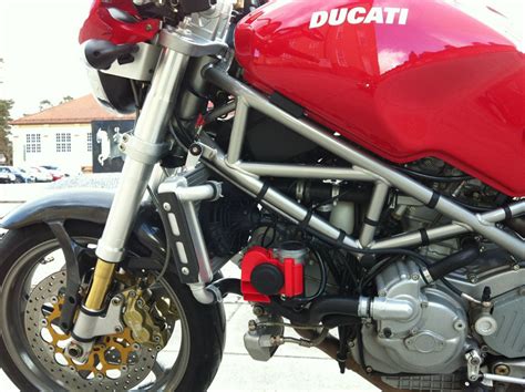 Ducati Kleinanzeigen