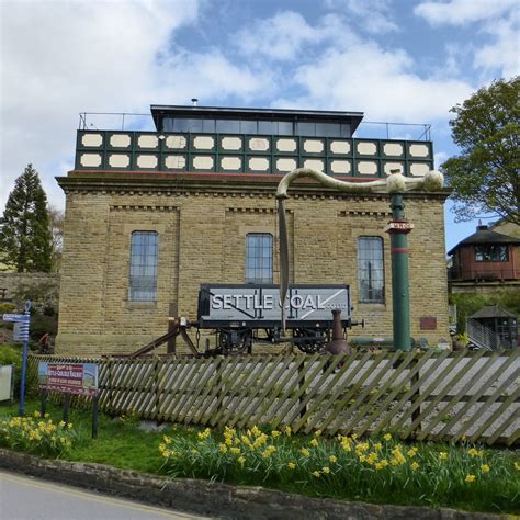 SETTLE STATION WATER TOWER (Updated 2026) All You Need to Know BEFORE ...