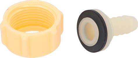 Solenoid valve connection - Berger Camping