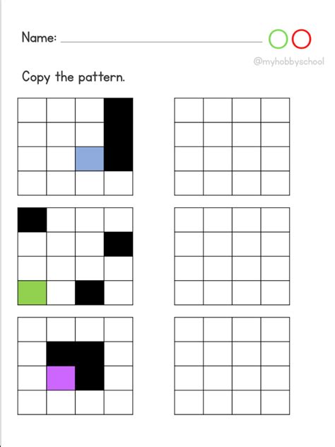 Image result for Visual Perception Worksheets