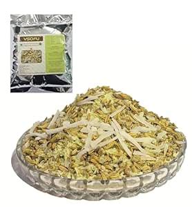 VSOFU Roasted Saunf Fennel Seeds Variyali Badishep Sounf Mukhwas ...