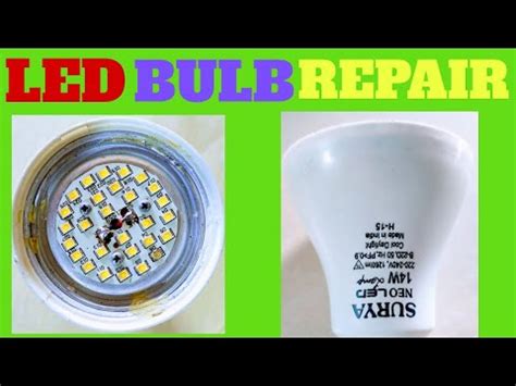 Image result for NS LED Bulb Repairs