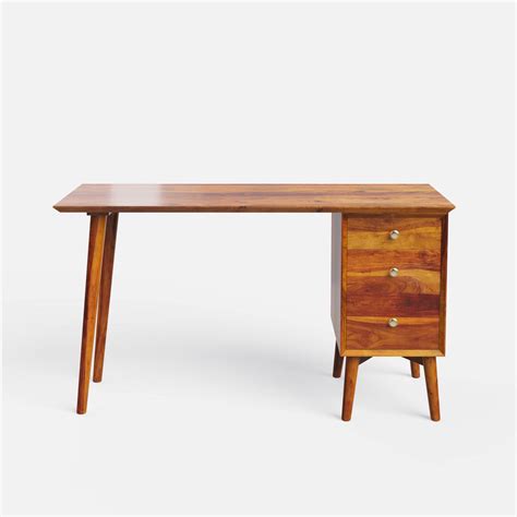 Craftsmill Hotshot Writer's Desk: Elevate Your Workspace with Premium ...