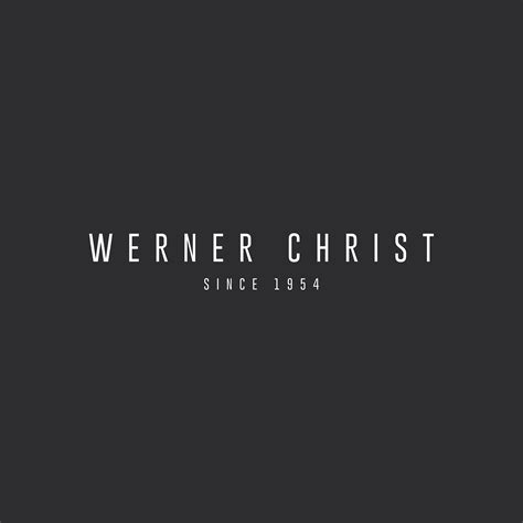 WERNER CHRIST | LinkedIn