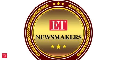 The list of ET Newsmakers 2021 from the EAST Zone is out! Take a look ...