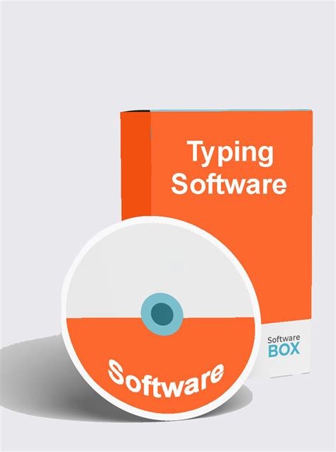 Typing Software 的图像结果