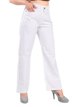 Buy Mastec Wide Leg Jeans for Women High Waist, Stylish and Comfortable ...