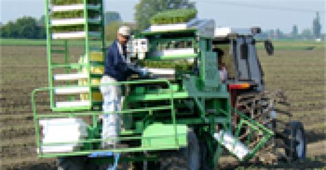 Image result for Automatic Planting Machine