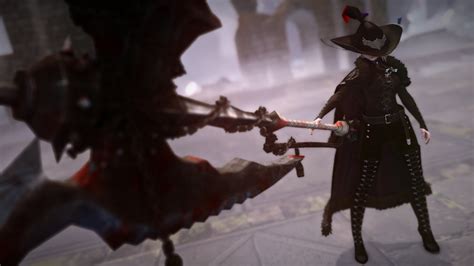 Image result for PSO2 Tech Hunter