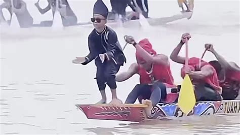 Viral Indonesian Kid Known As The "Aura Farmer" Explains Origin Of Dance