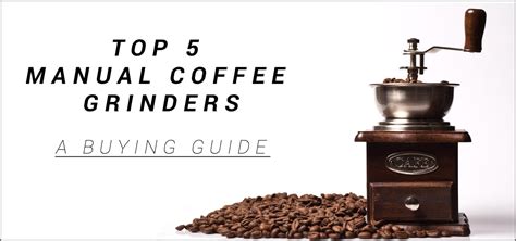 Vintage Manual Coffee Grinder Ceramic Ridge Portable Hand Crank Maker 販売