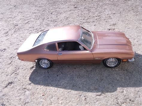 70 ford maverick - Model Cars - Model Cars Magazine Forum