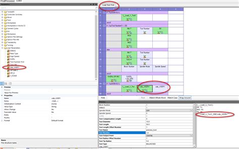 Image result for FeatureCAM Post Processor Templates