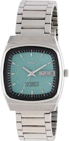 Amazon.in: HMT: Watches