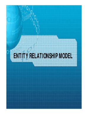 Fillable Online Apa Itu Entity, Attributes, dan Entity Relationship ...