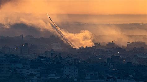 Hamas Attack on Israel Brings New Scrutiny of Group’s Ties to Iran ...