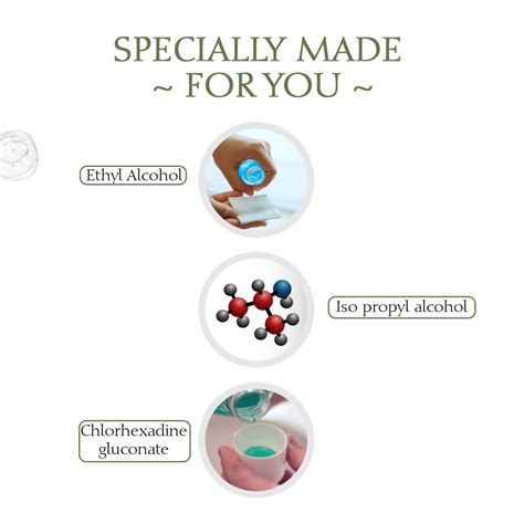 Perenne Cosmetics : Makeup Disinfectant Mist - 200ml