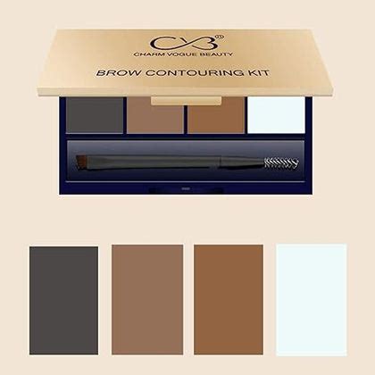 Foundation – CVB Cosmetics