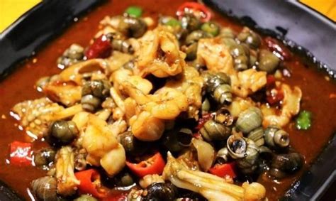 广西特产小吃: 柳州螺蛳粉介绍及制作方法