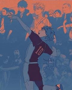 Hd Shoyo Anime Fly Haikyuu Hinatashoyo Karasuno Manga Matte Finish ...