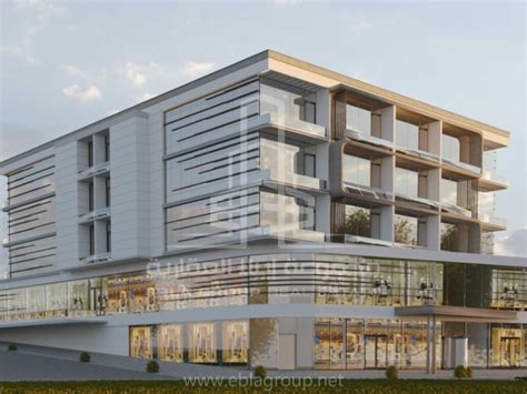 مجموعة ايبلا العقارية: شركة عقارات في تركيا