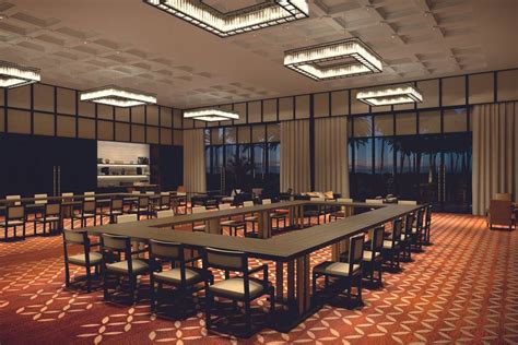 Grand Hyatt Kochi Bolgatty - Venue - Chittoor Road - Weddingwire.in