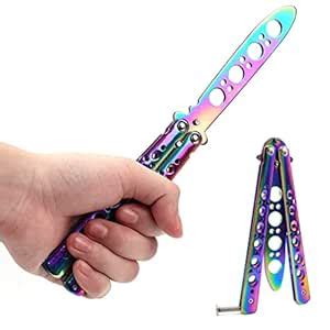 Buy KRISANT Butterfly Trainer Tool, Practice Training Flipping Tricks ...