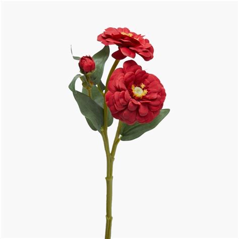 Buy Botanical Rose Artificial Flower from Home Centre at just INR 99.0