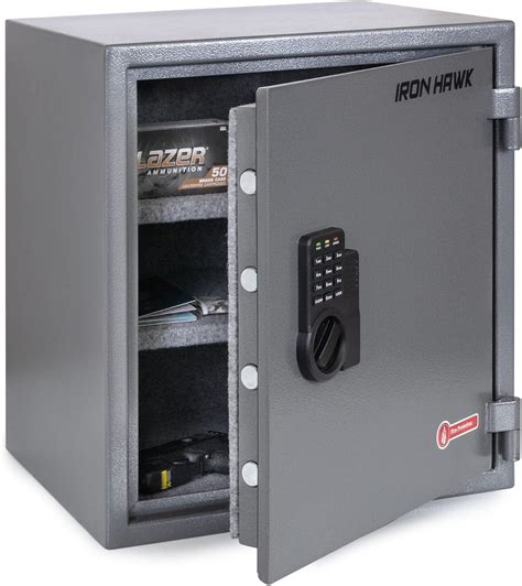 Fireproof Lock Box 的图像结果