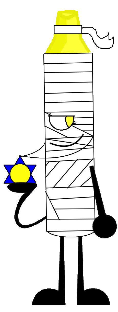 Image result for Object Overload Fan Art