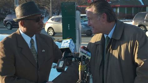 Alderman Joe Davis endorses Bob Donovan in race for Milwaukee mayor ...