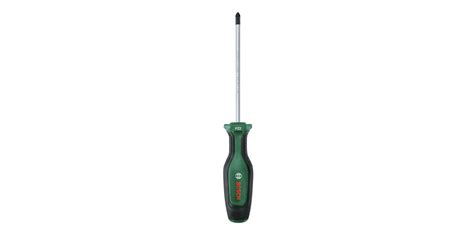 Cacciavite Pozidriv PZ2 x 125 mm Utensili manuali | Bosch DIY
