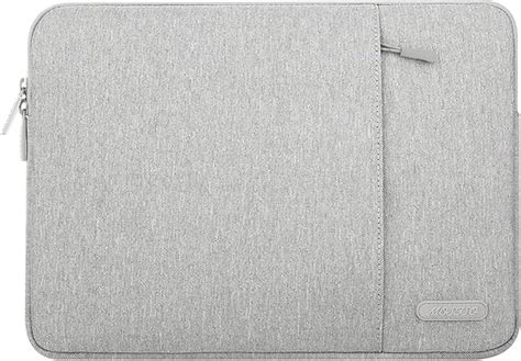 MOCA Laptop Sleeve Bag Compatible with MacBook Air/Pro,13-13.3 Inch ...