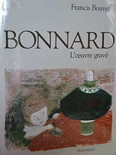 Amazon.in: Buy Bonnard, l'oeuvre grave Book Online at Low Prices in ...