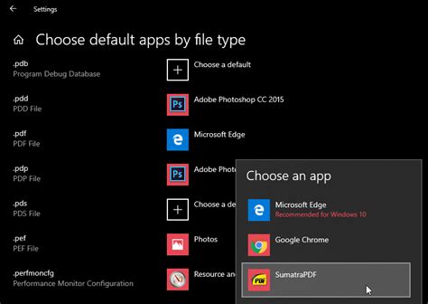 Default PDF Viewer 的图像结果