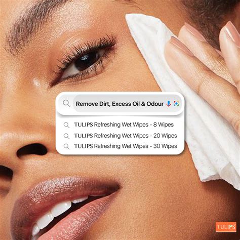 Buy Caramel Creme (20 N) Refreshing Wet Wipes Online – Tulips Hygiene